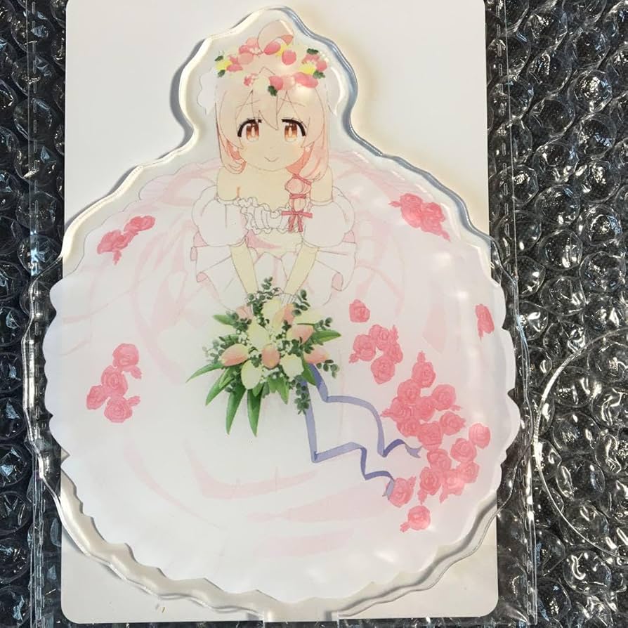 Amazon.co.jp: お兄ちゃんはおしまい！アクリルスタンド 緒山